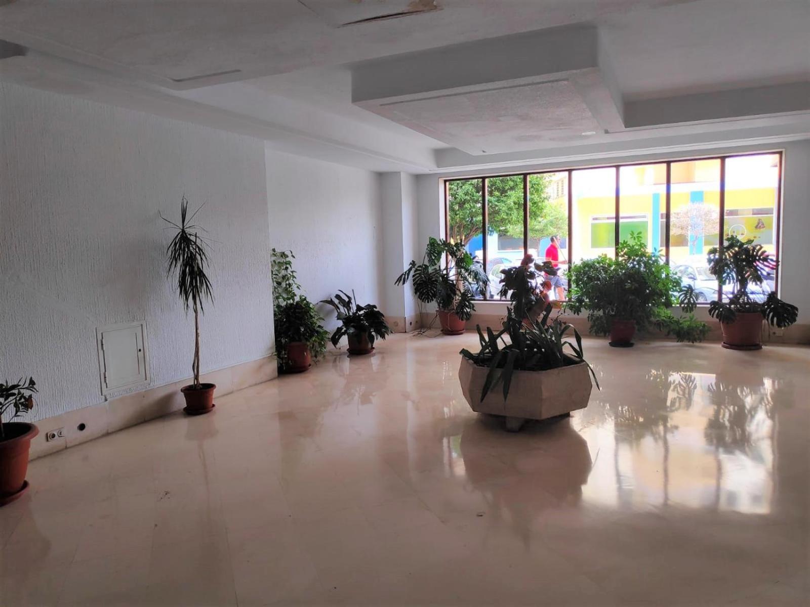 Ver7 - Estudio, Wifi, Fire Stick Amazon, Terraza, Vistas Al Mar, Piscina Torremolinos Buitenkant foto